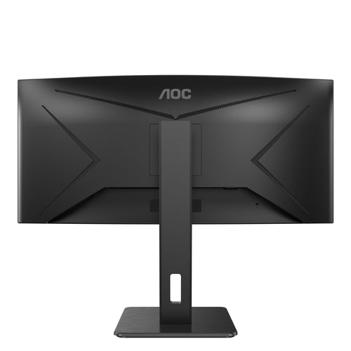 AOC P2 CU34P2A LED display 86.4 cm (34 AOC P2 CU34P2A LED display 86.4 cm (34